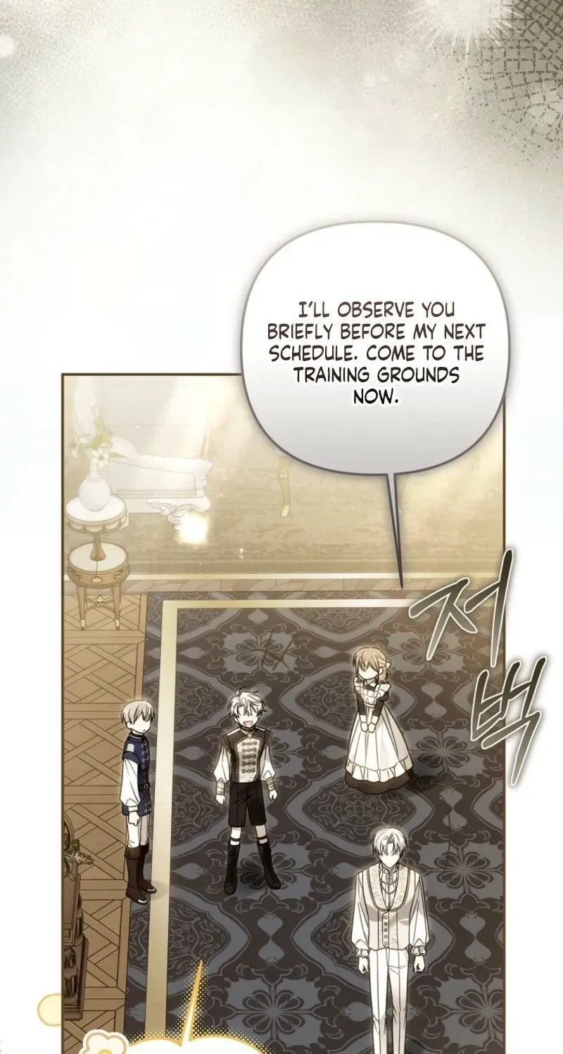 Diana's Dearest Is the Family's Favorite Chapter 33 page 34 - 