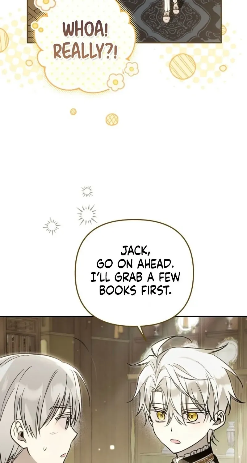 Diana's Dearest Is the Family's Favorite Chapter 33 page 35 - 