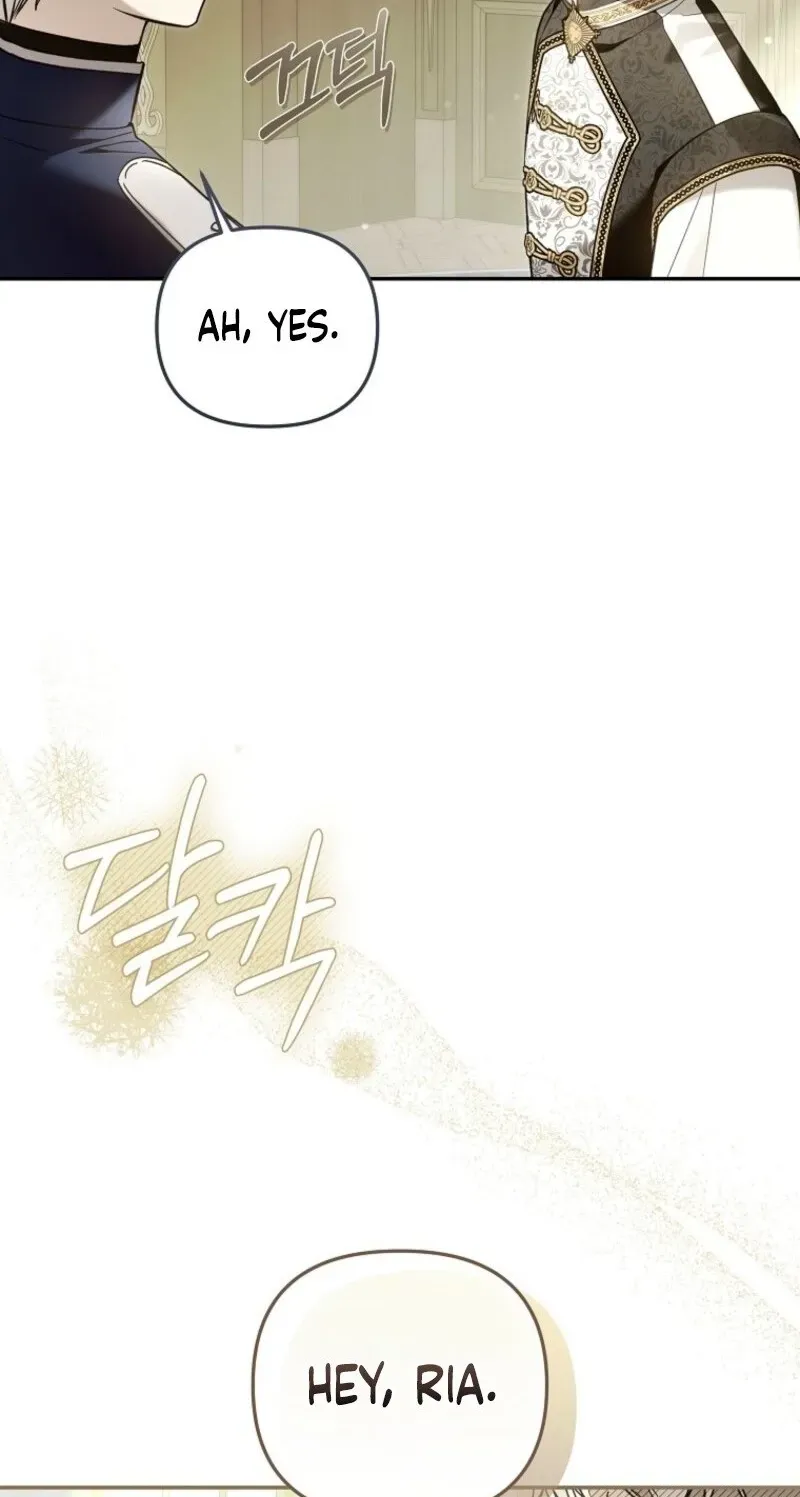 Diana's Dearest Is the Family's Favorite Chapter 33 page 36 - 