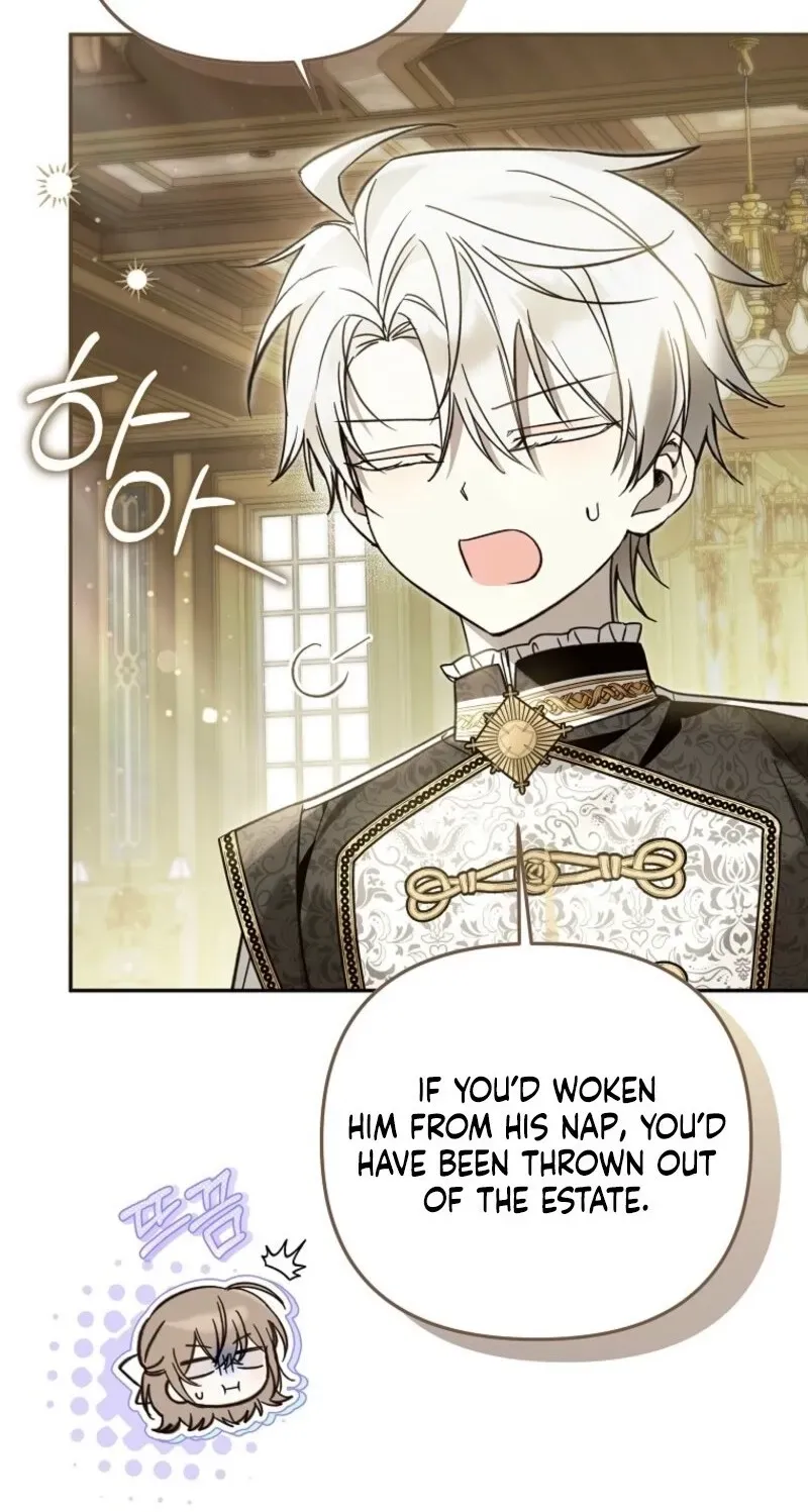 Diana's Dearest Is the Family's Favorite Chapter 33 page 38 - 