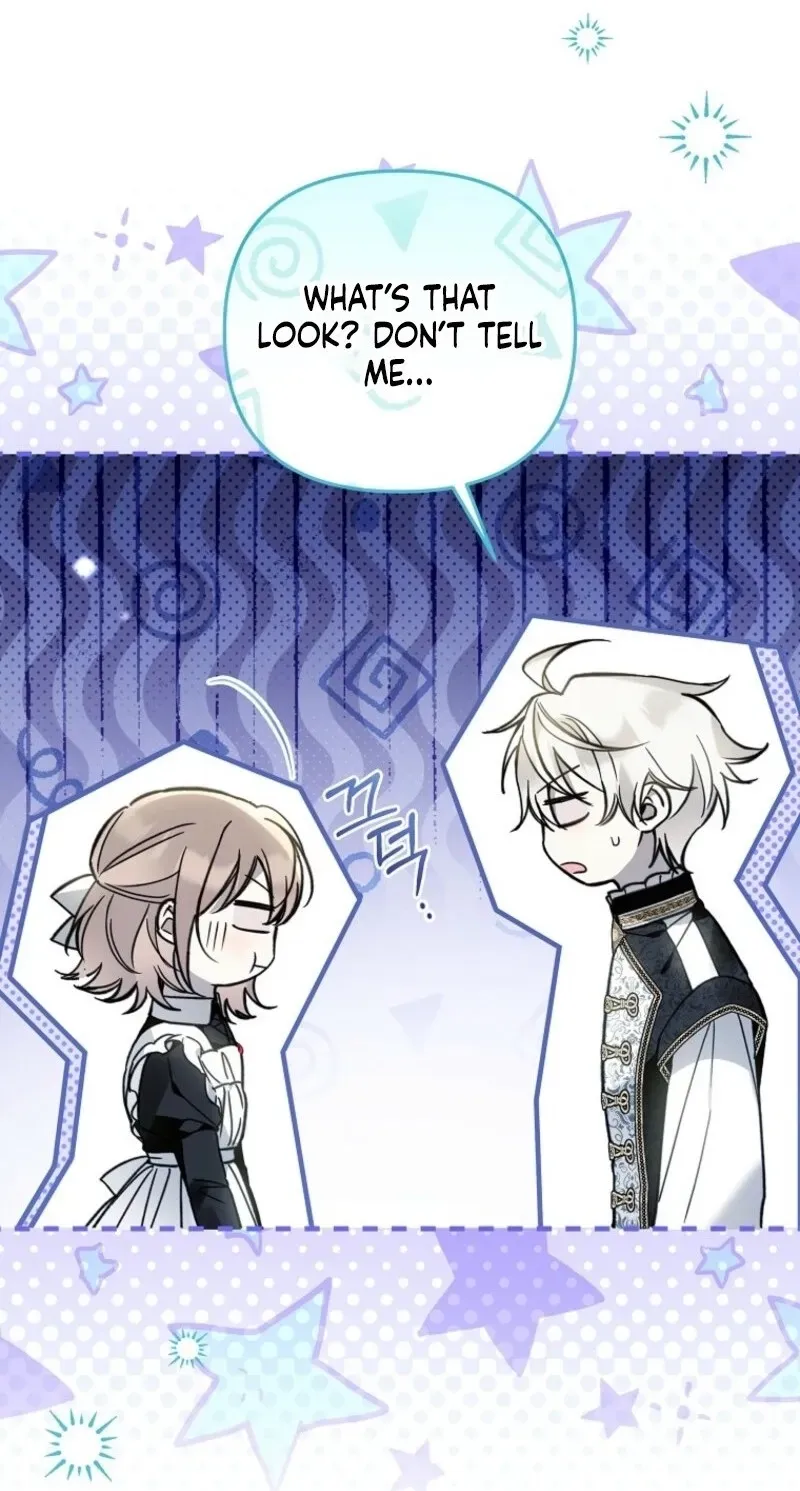Diana's Dearest Is the Family's Favorite Chapter 33 page 39 - 