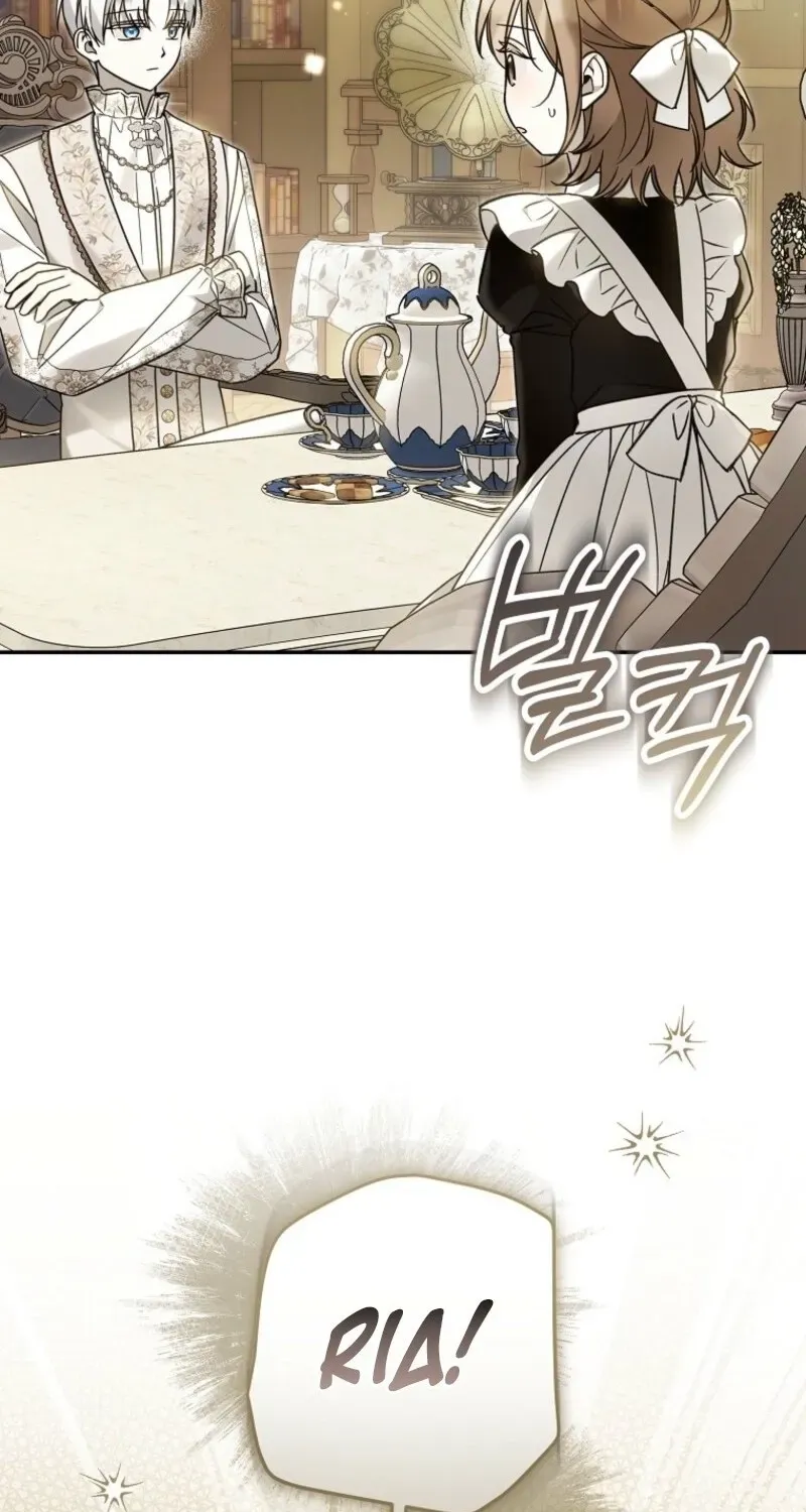 Diana's Dearest Is the Family's Favorite Chapter 33 page 5 - 