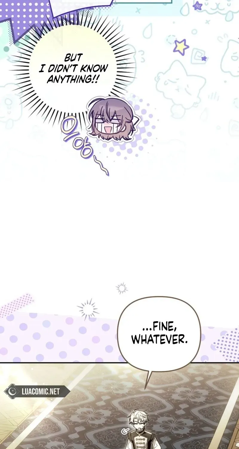 Diana's Dearest Is the Family's Favorite Chapter 33 page 42 - 