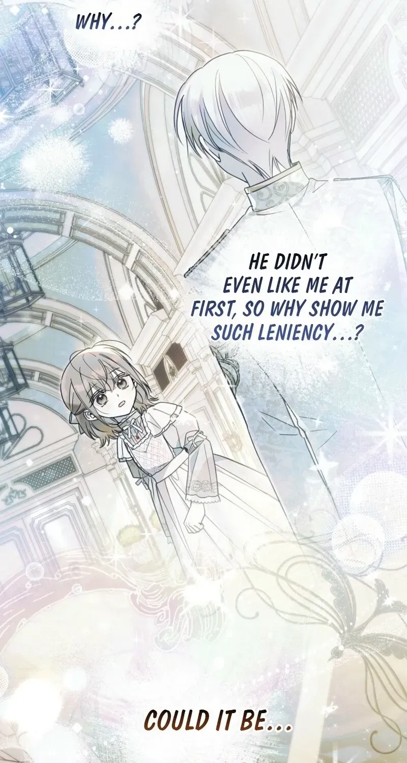 Diana's Dearest Is the Family's Favorite Chapter 33 page 48 - 