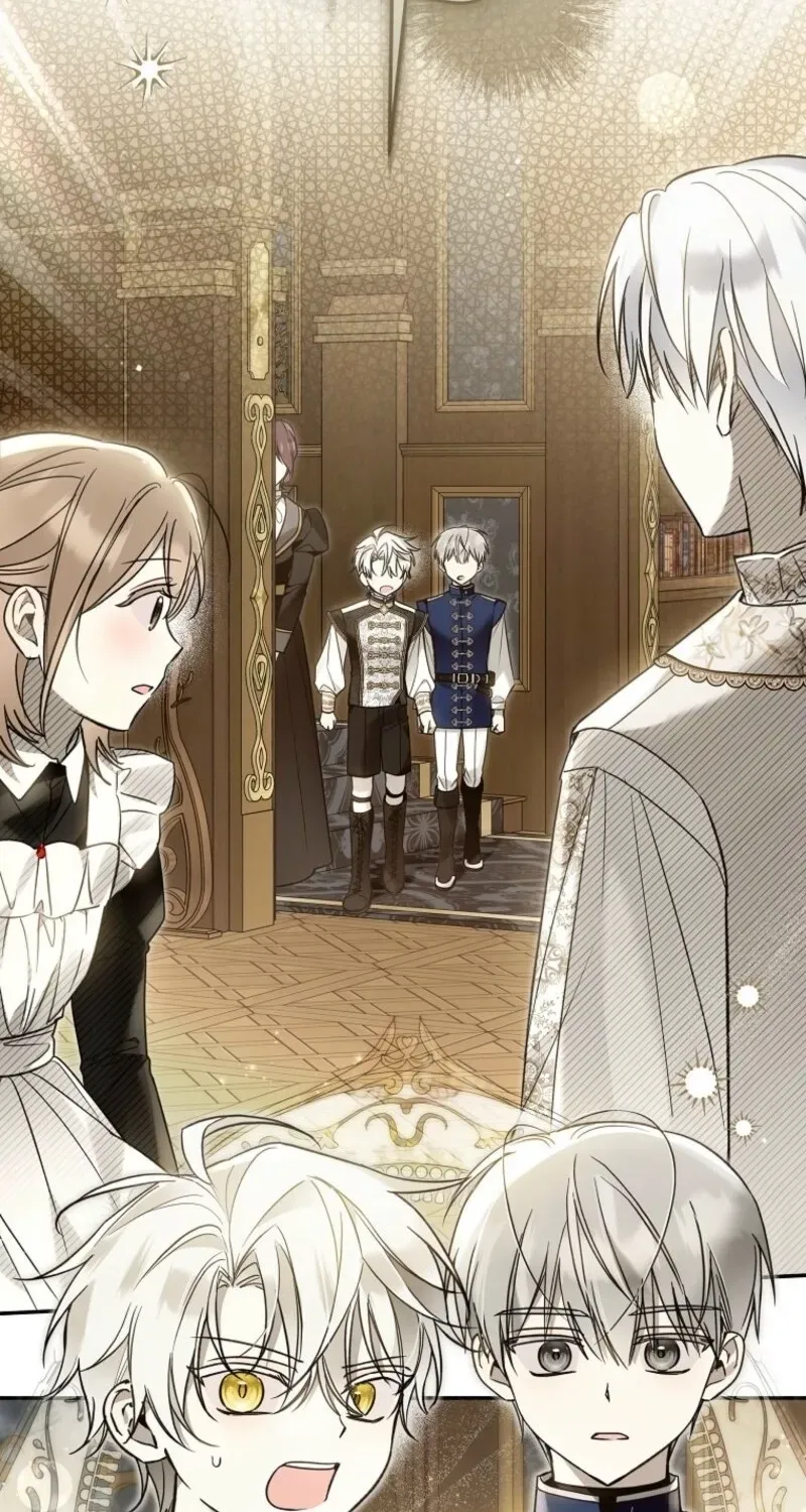Diana's Dearest Is the Family's Favorite Chapter 33 page 6 - 