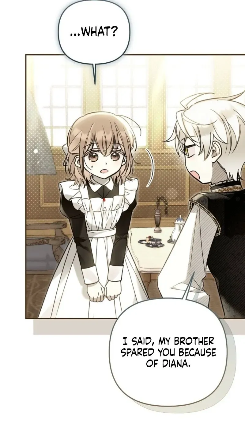 Diana's Dearest Is the Family's Favorite Chapter 33 page 54 - 
