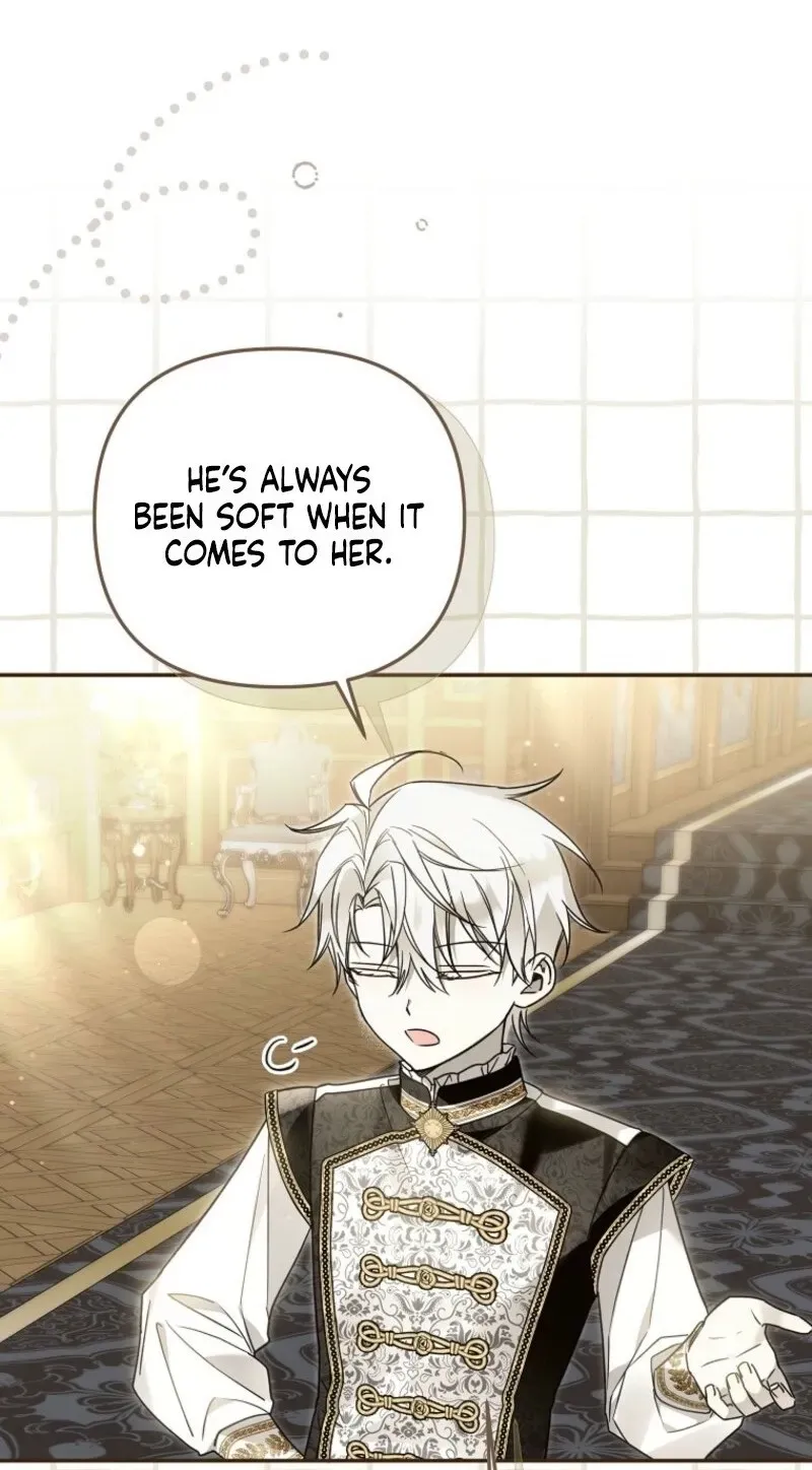 Diana's Dearest Is the Family's Favorite Chapter 33 page 55 - 