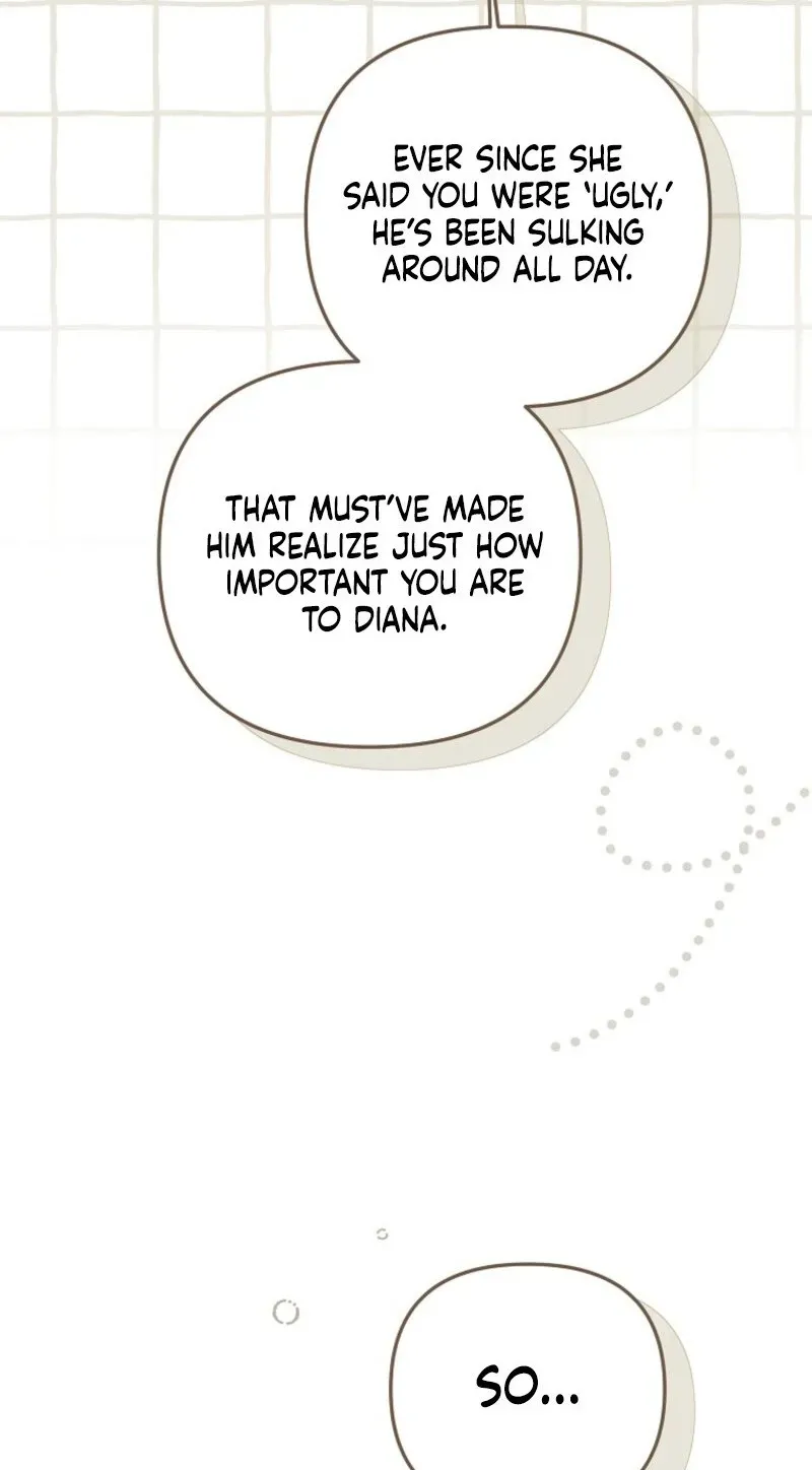 Diana's Dearest Is the Family's Favorite Chapter 33 page 56 - 