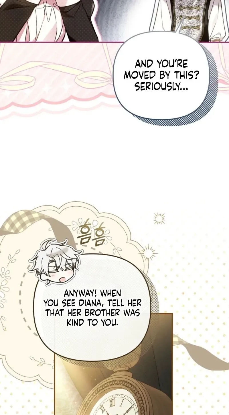 Diana's Dearest Is the Family's Favorite Chapter 33 page 60 - 