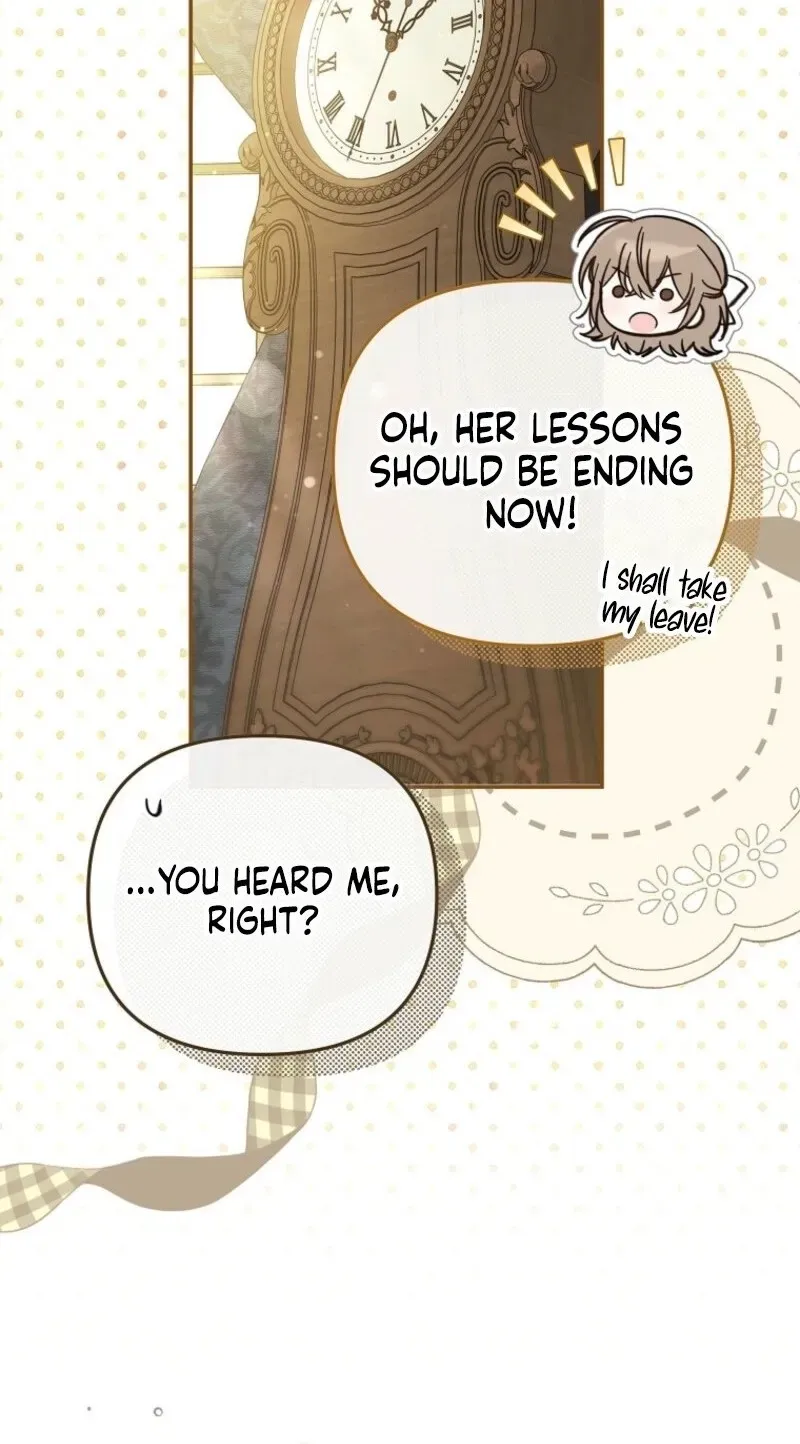 Diana's Dearest Is the Family's Favorite Chapter 33 page 61 - 
