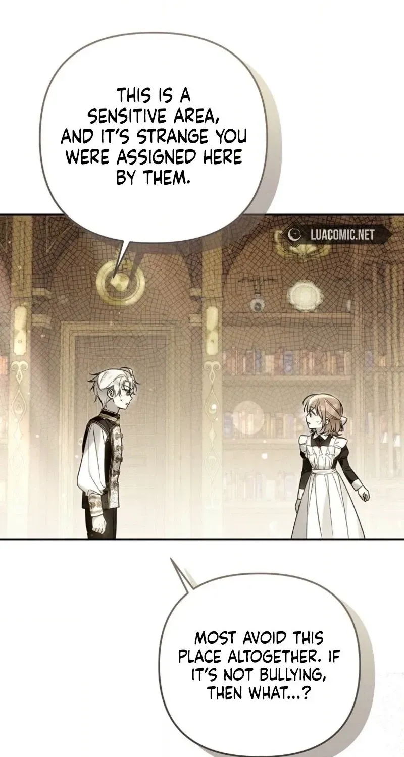 Diana's Dearest Is the Family's Favorite Chapter 33 page 72 - 