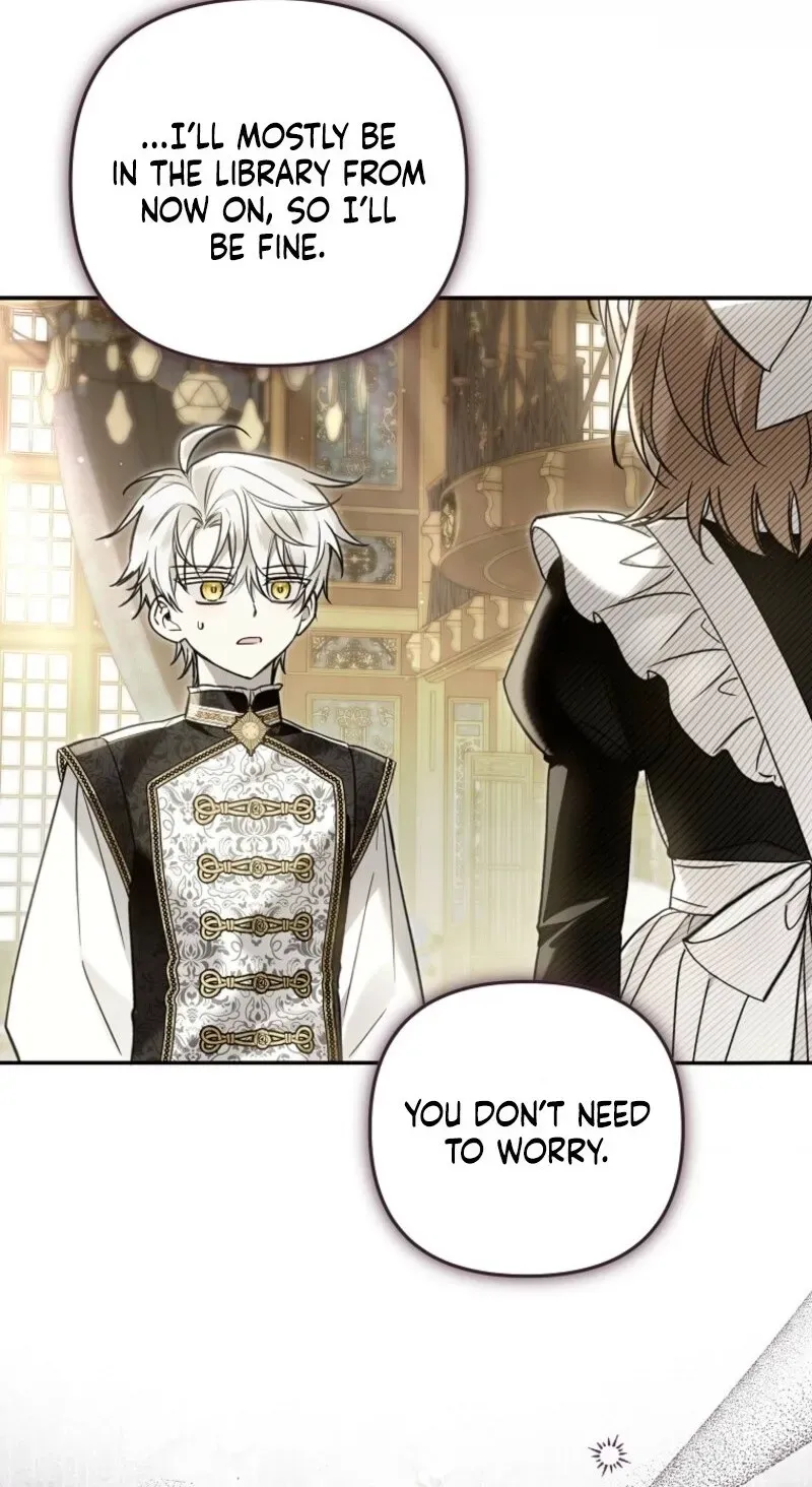 Diana's Dearest Is the Family's Favorite Chapter 33 page 76 - 