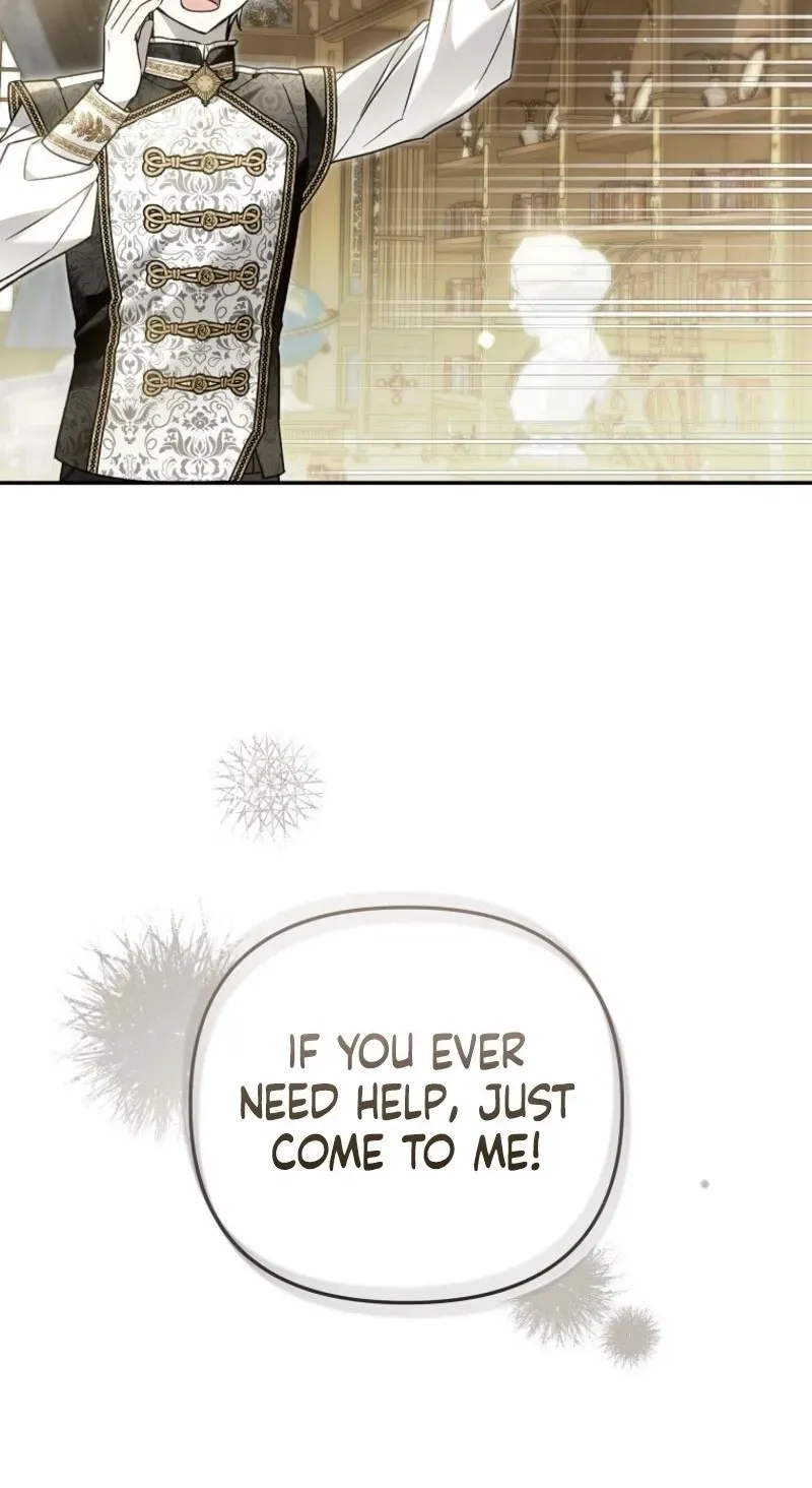 Diana's Dearest Is the Family's Favorite Chapter 33 page 80 - 