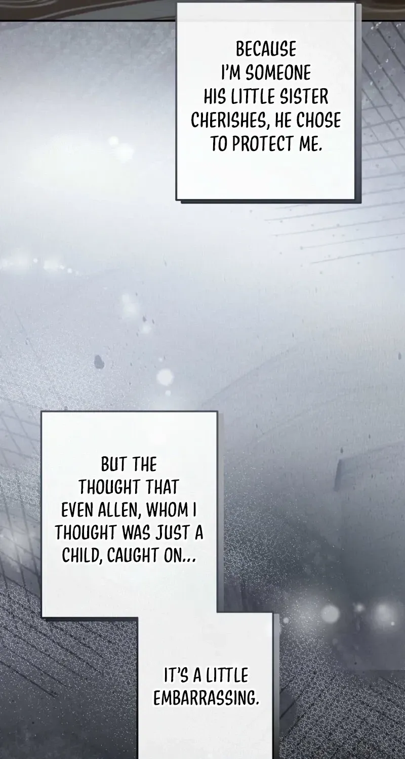 Diana's Dearest Is the Family's Favorite Chapter 33 page 84 - 