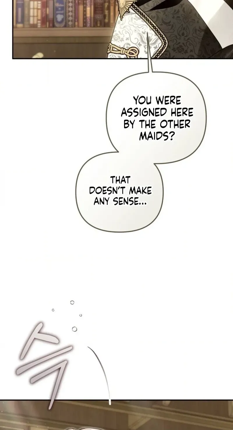 Diana's Dearest Is the Family's Favorite Chapter 33 page 10 - 
