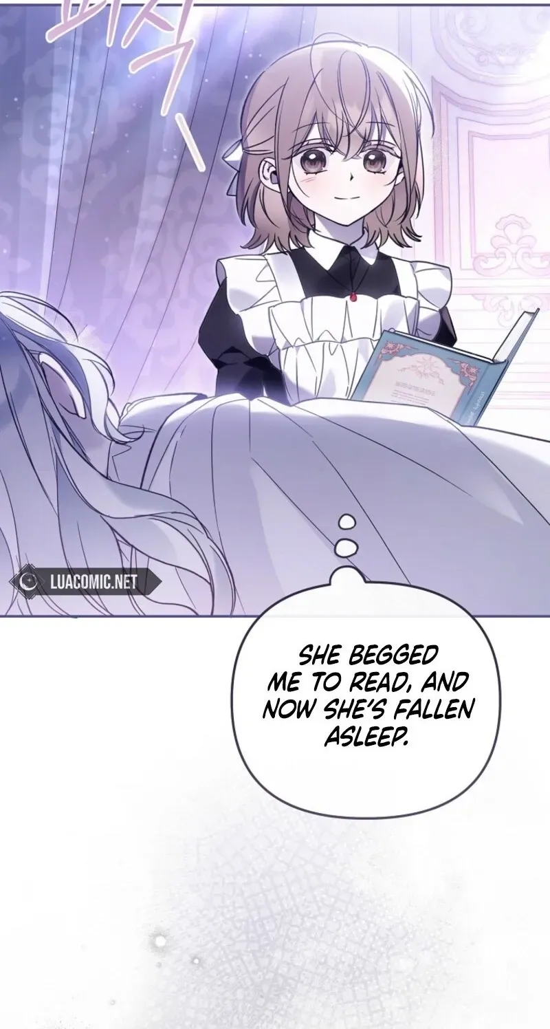 Diana's Dearest Is the Family's Favorite Chapter 33 page 91 - 