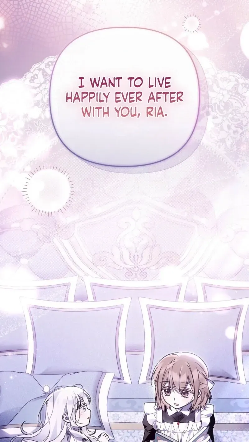 Diana's Dearest Is the Family's Favorite Chapter 33 page 97 - 