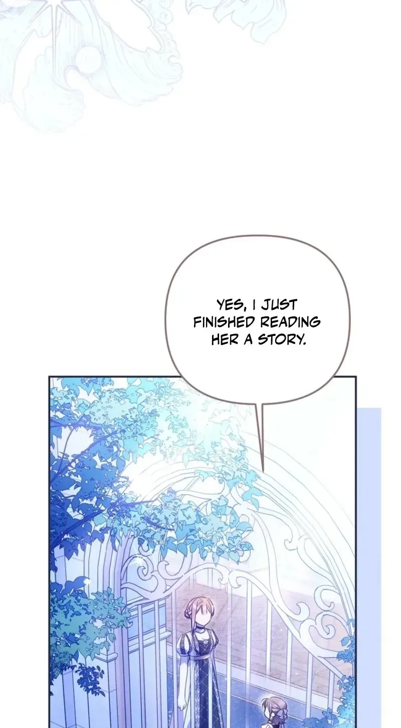 Diana's Dearest Is the Family's Favorite Chapter 34 page 18 - 