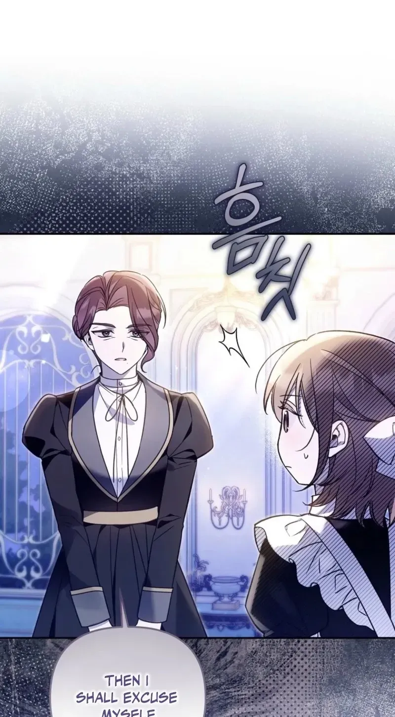 Diana's Dearest Is the Family's Favorite Chapter 34 page 21 - 