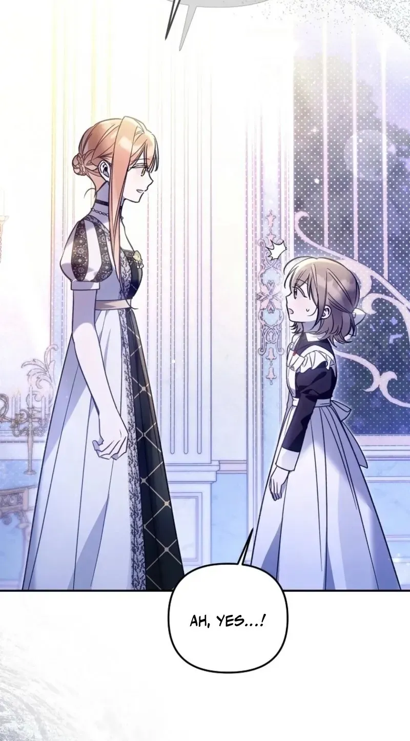 Diana's Dearest Is the Family's Favorite Chapter 34 page 24 - 