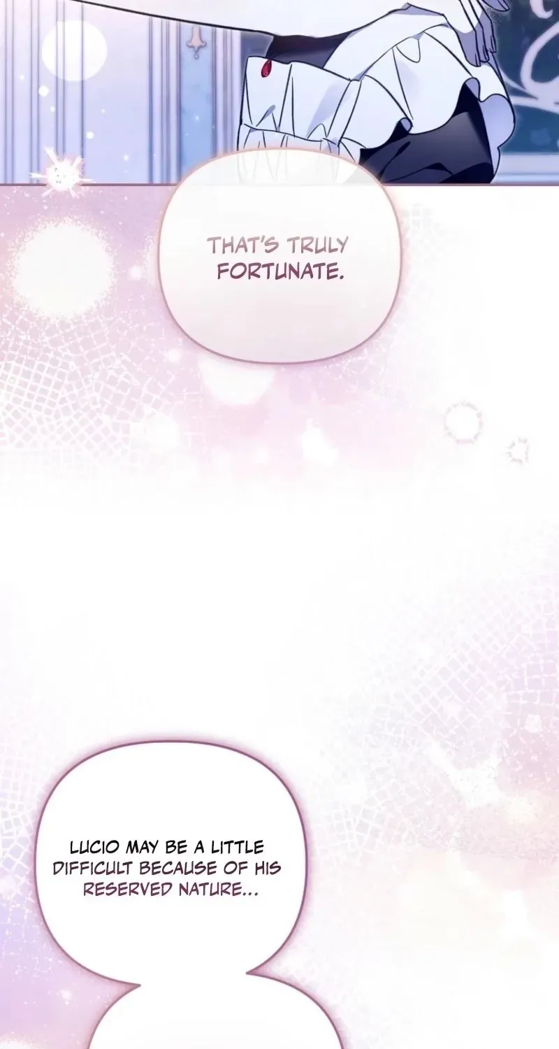 Diana's Dearest Is the Family's Favorite Chapter 34 page 29 - 
