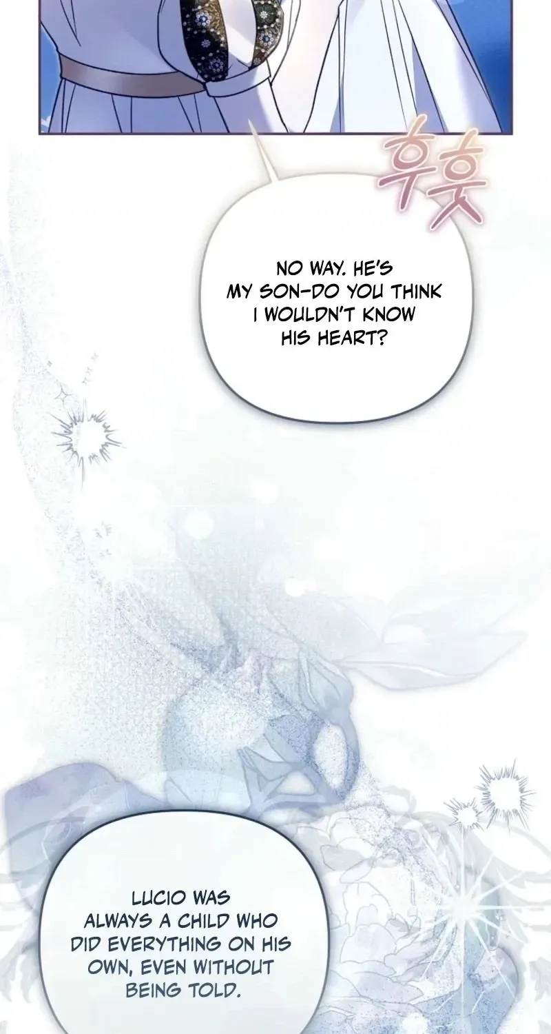 Diana's Dearest Is the Family's Favorite Chapter 34 page 35 - 