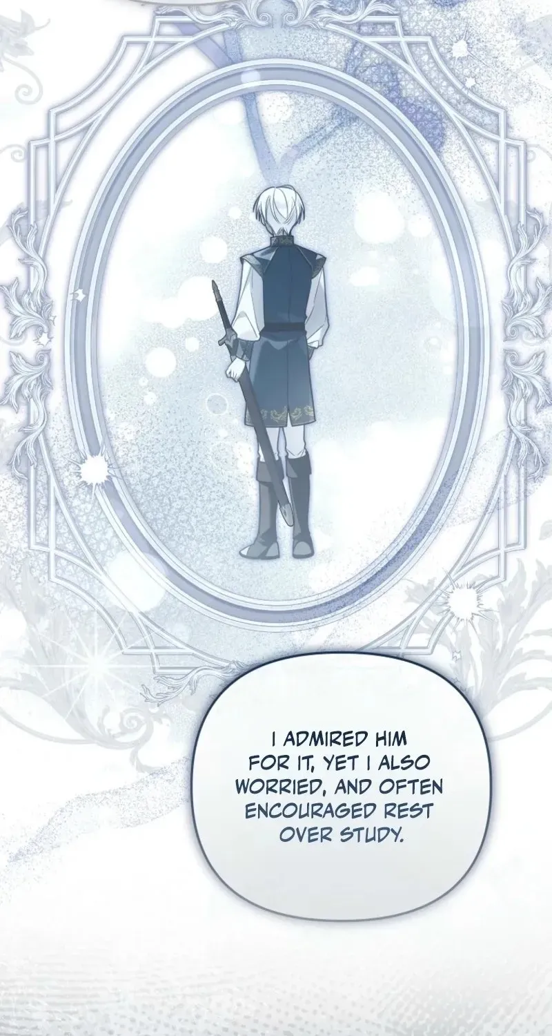 Diana's Dearest Is the Family's Favorite Chapter 34 page 37 - 