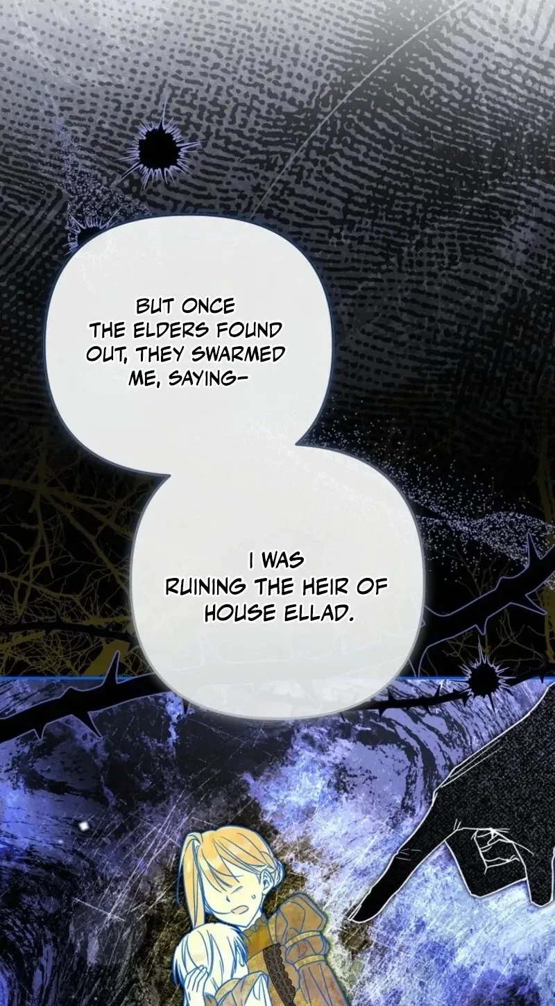 Diana's Dearest Is the Family's Favorite Chapter 34 page 39 - 