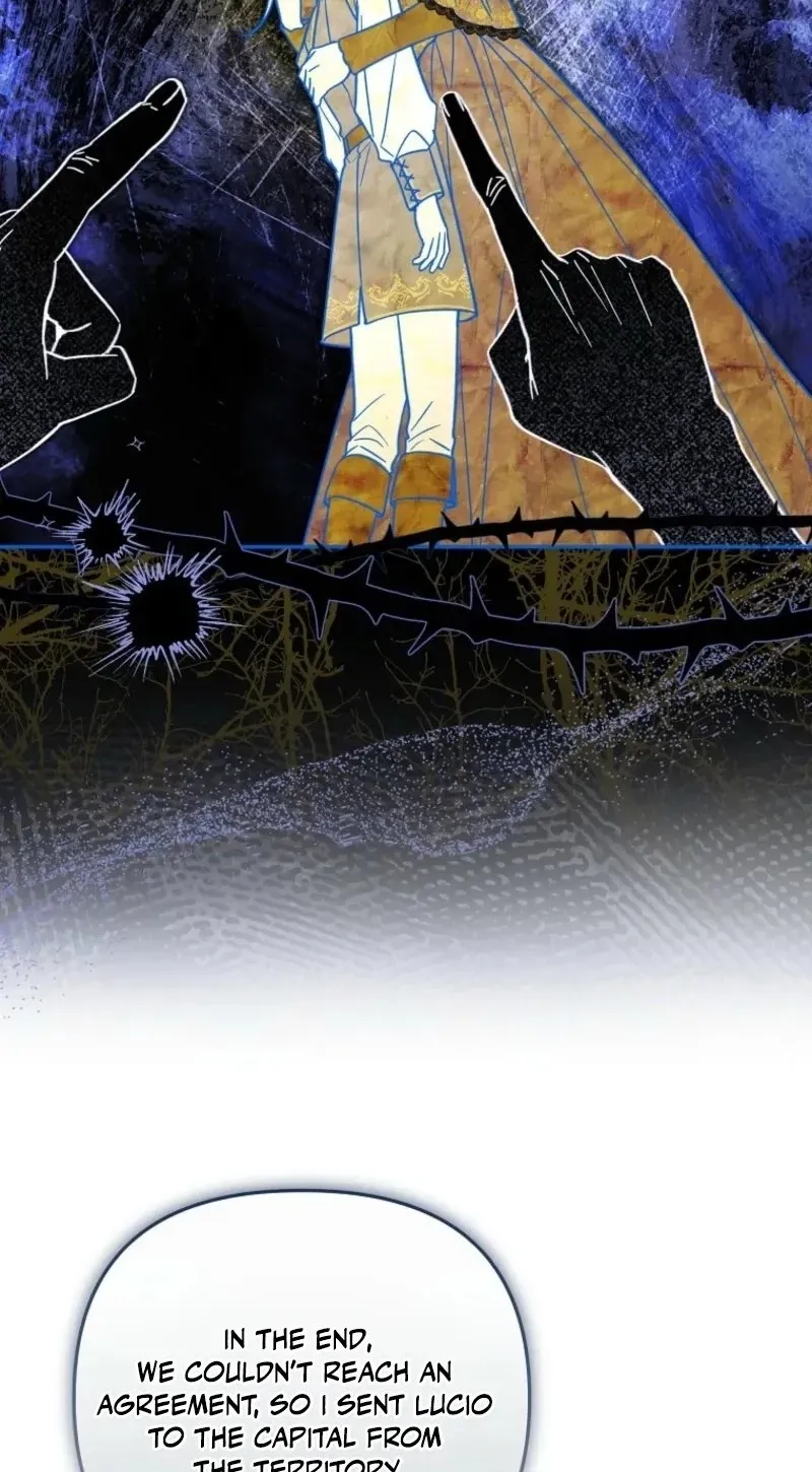 Diana's Dearest Is the Family's Favorite Chapter 34 page 40 - 