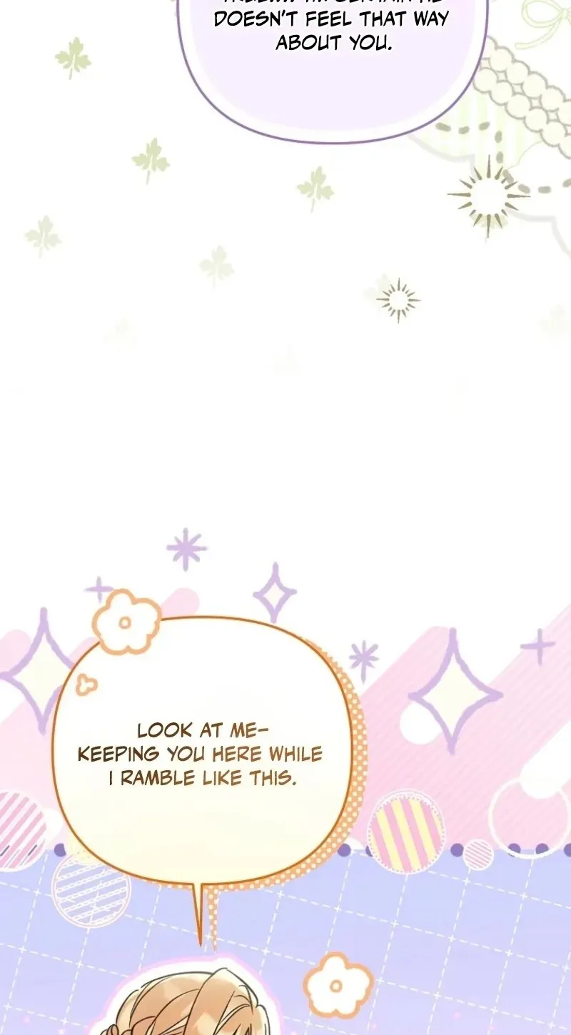 Diana's Dearest Is the Family's Favorite Chapter 34 page 43 - 