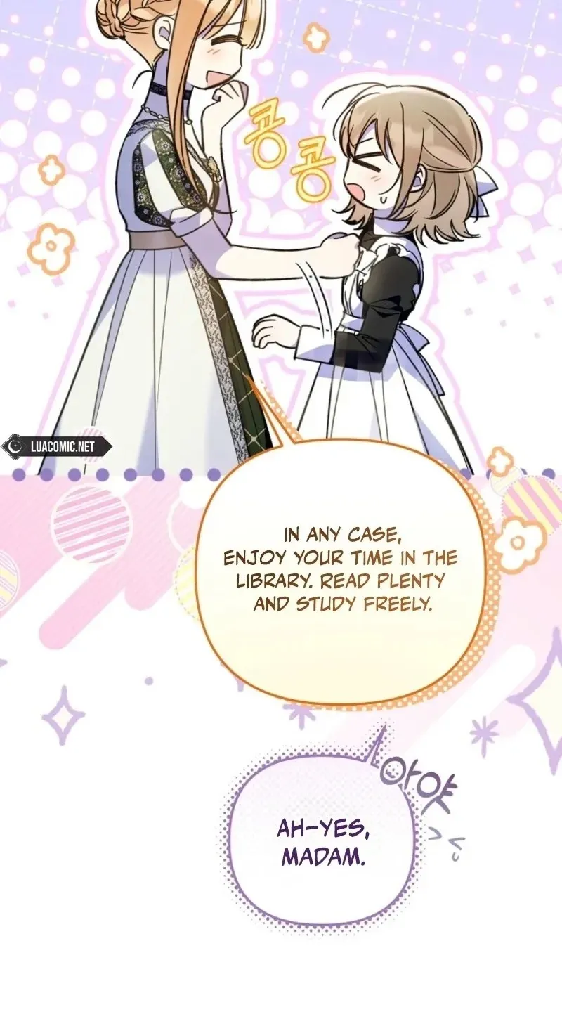 Diana's Dearest Is the Family's Favorite Chapter 34 page 44 - 