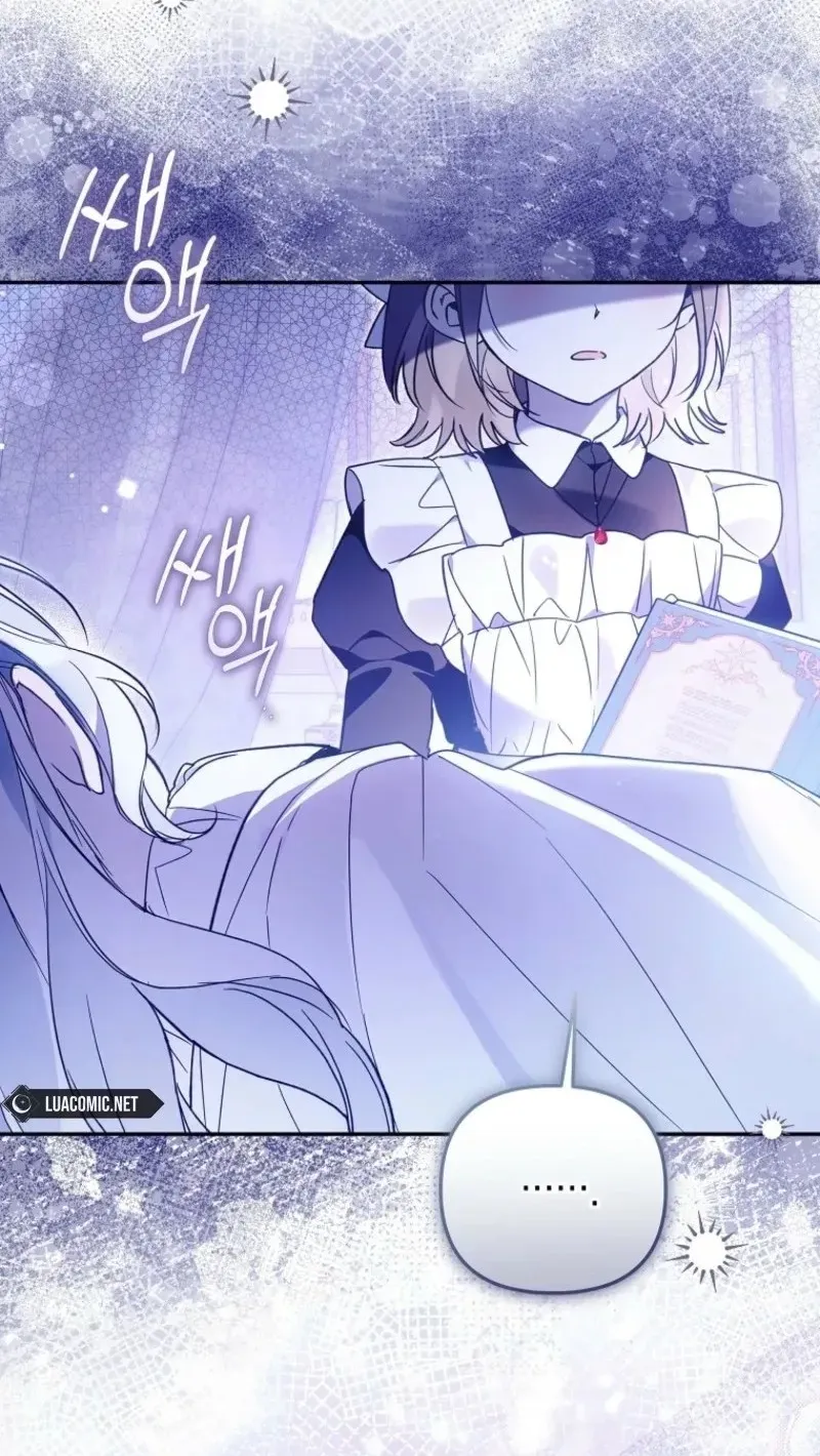 Diana's Dearest Is the Family's Favorite Chapter 34 page 6 - 