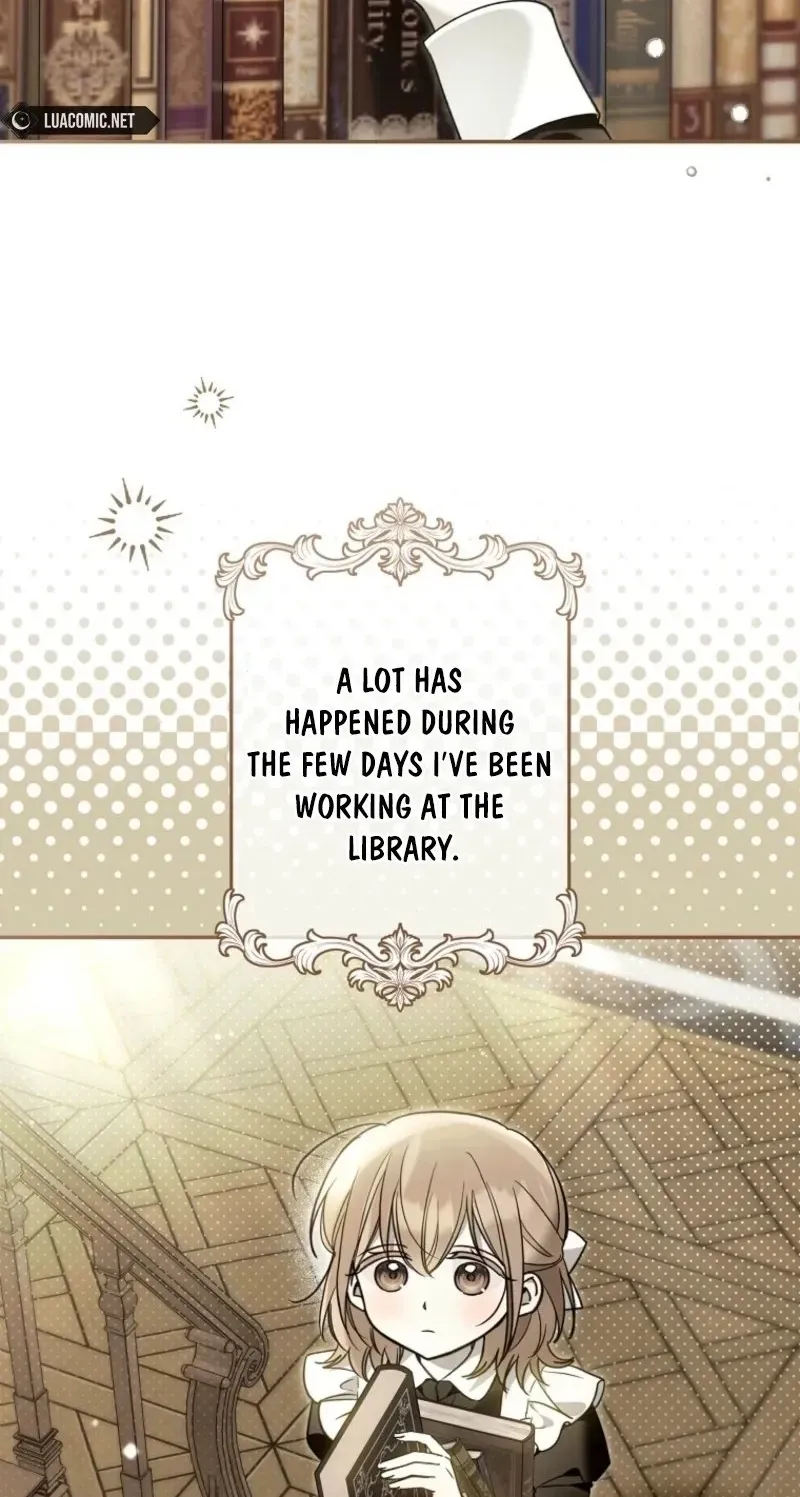 Diana's Dearest Is the Family's Favorite Chapter 34 page 64 - 
