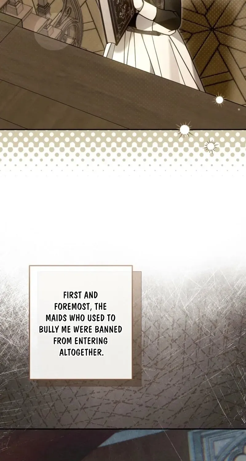 Diana's Dearest Is the Family's Favorite Chapter 34 page 65 - 