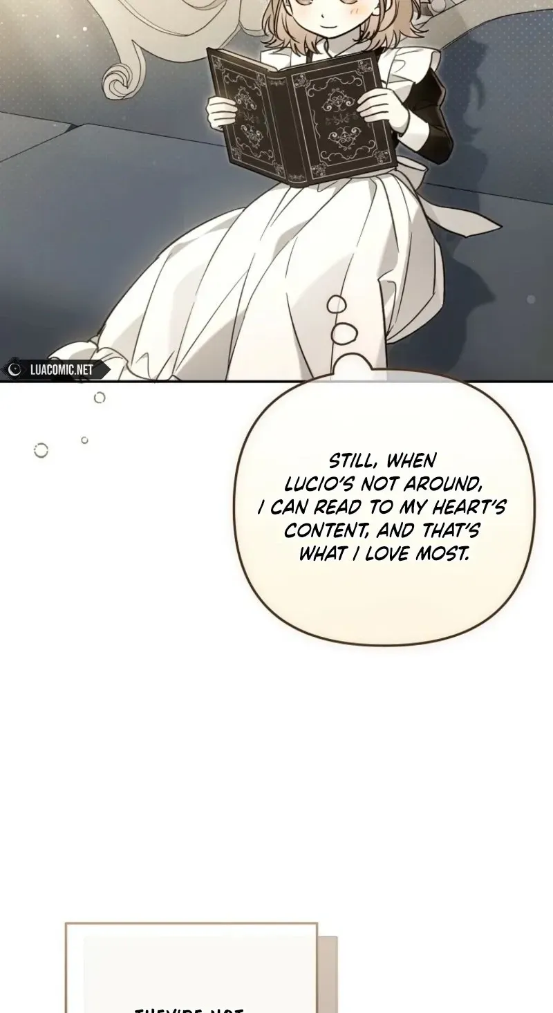 Diana's Dearest Is the Family's Favorite Chapter 34 page 71 - 
