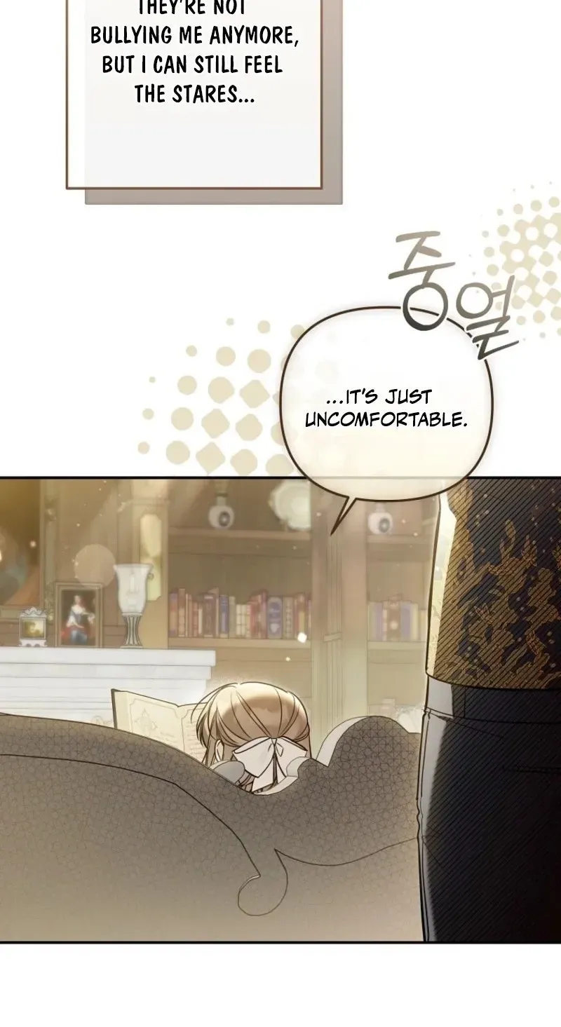 Diana's Dearest Is the Family's Favorite Chapter 34 page 72 - 