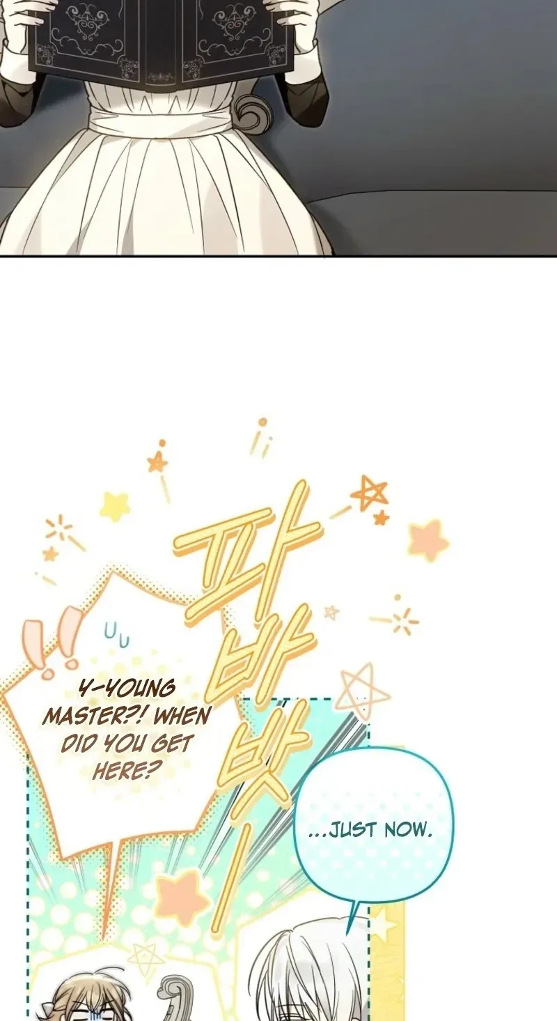 Diana's Dearest Is the Family's Favorite Chapter 34 page 74 - 