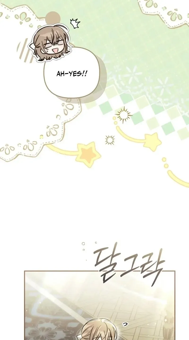 Diana's Dearest Is the Family's Favorite Chapter 34 page 76 - 