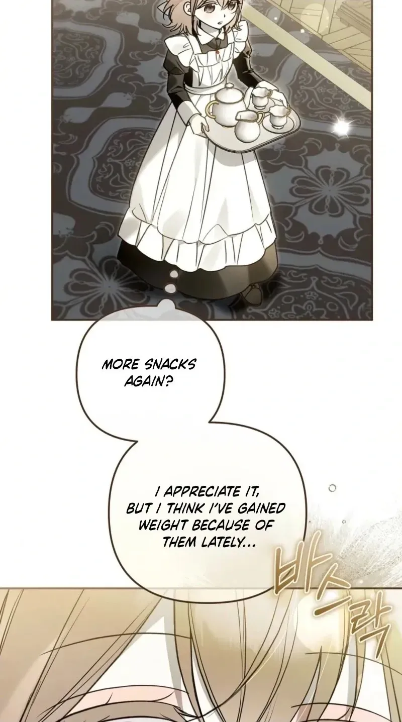 Diana's Dearest Is the Family's Favorite Chapter 34 page 77 - 