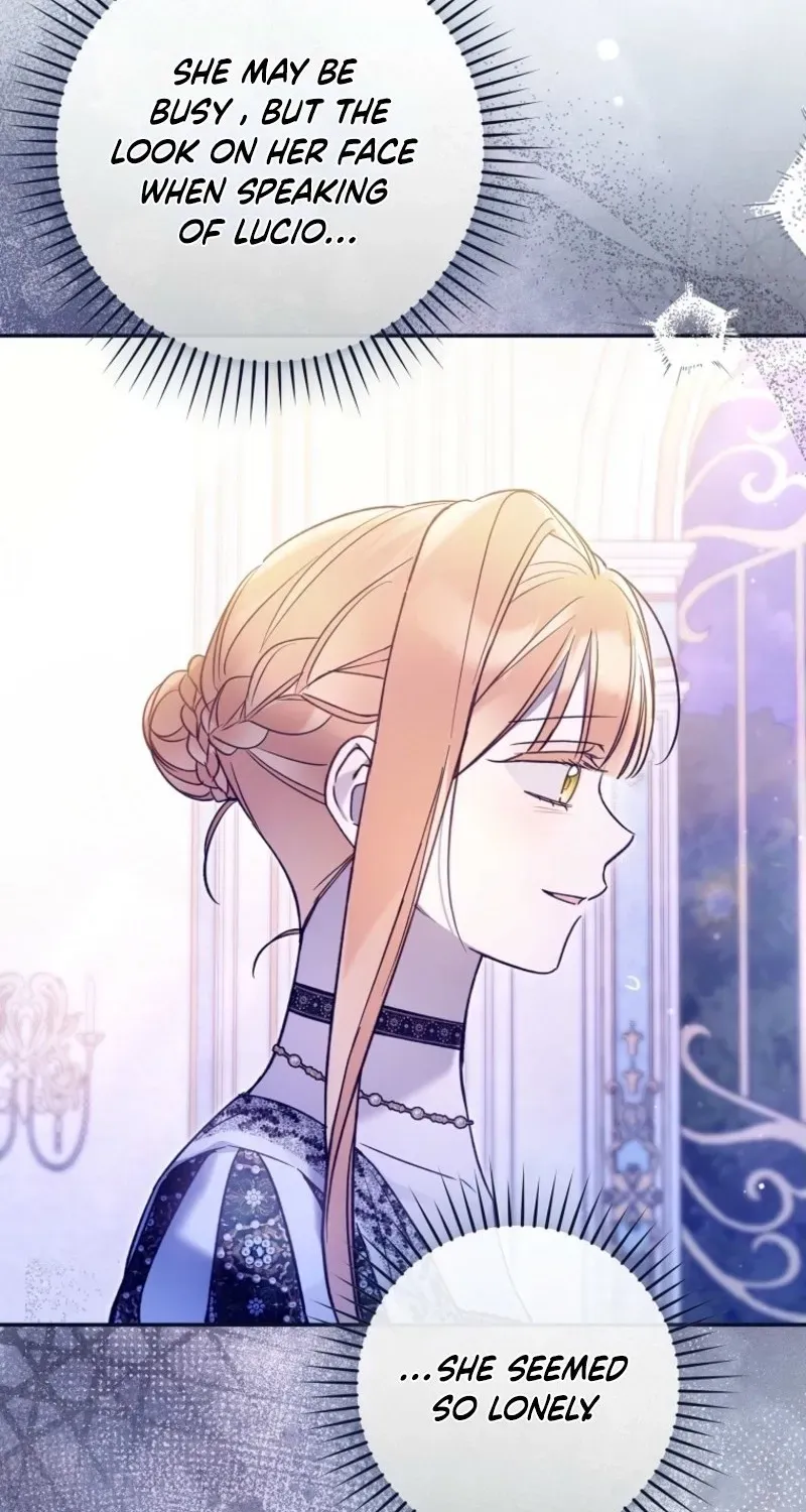 Diana's Dearest Is the Family's Favorite Chapter 35 page 33 - 