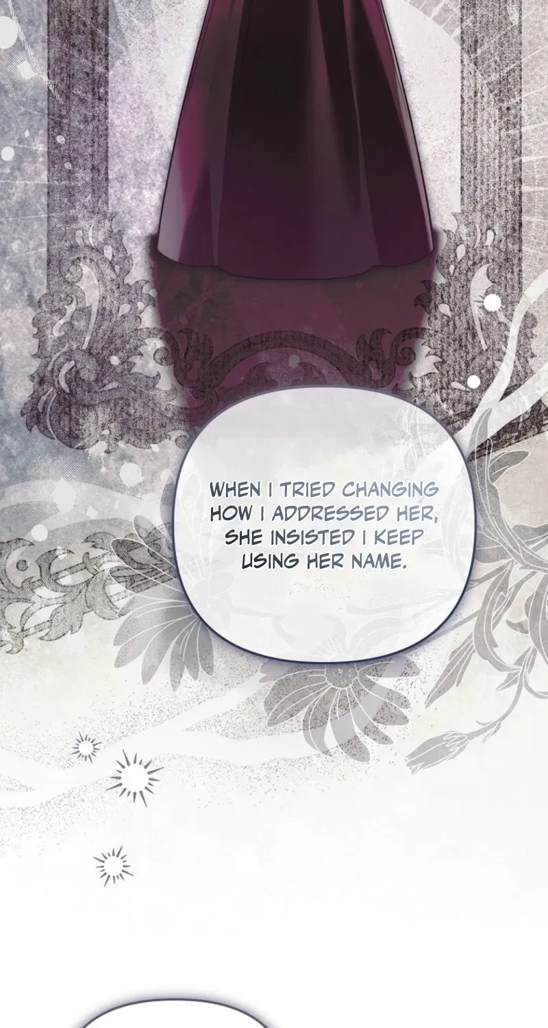 Diana's Dearest Is the Family's Favorite Chapter 35 page 46 - 