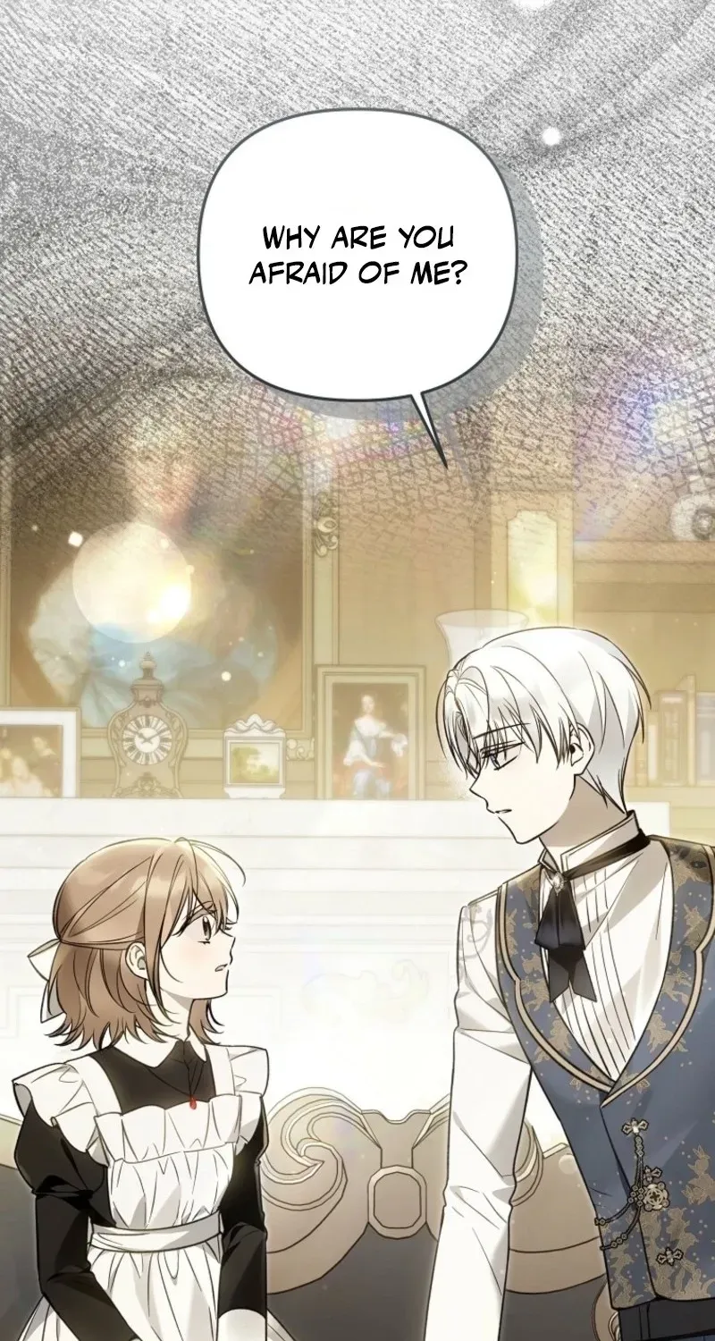 Diana's Dearest Is the Family's Favorite Chapter 35 page 58 - 