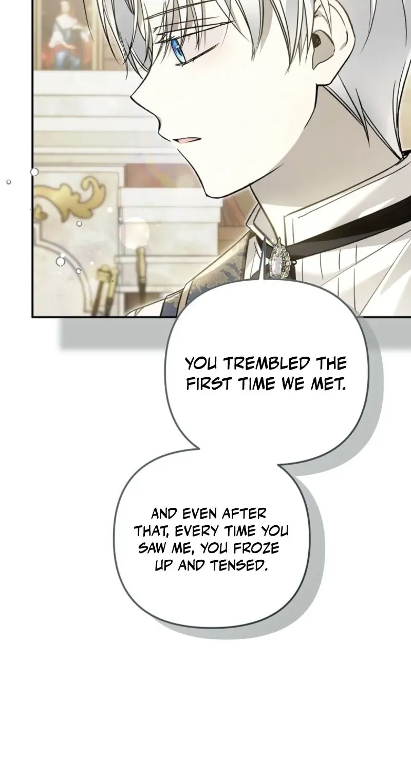 Diana's Dearest Is the Family's Favorite Chapter 35 page 60 - 