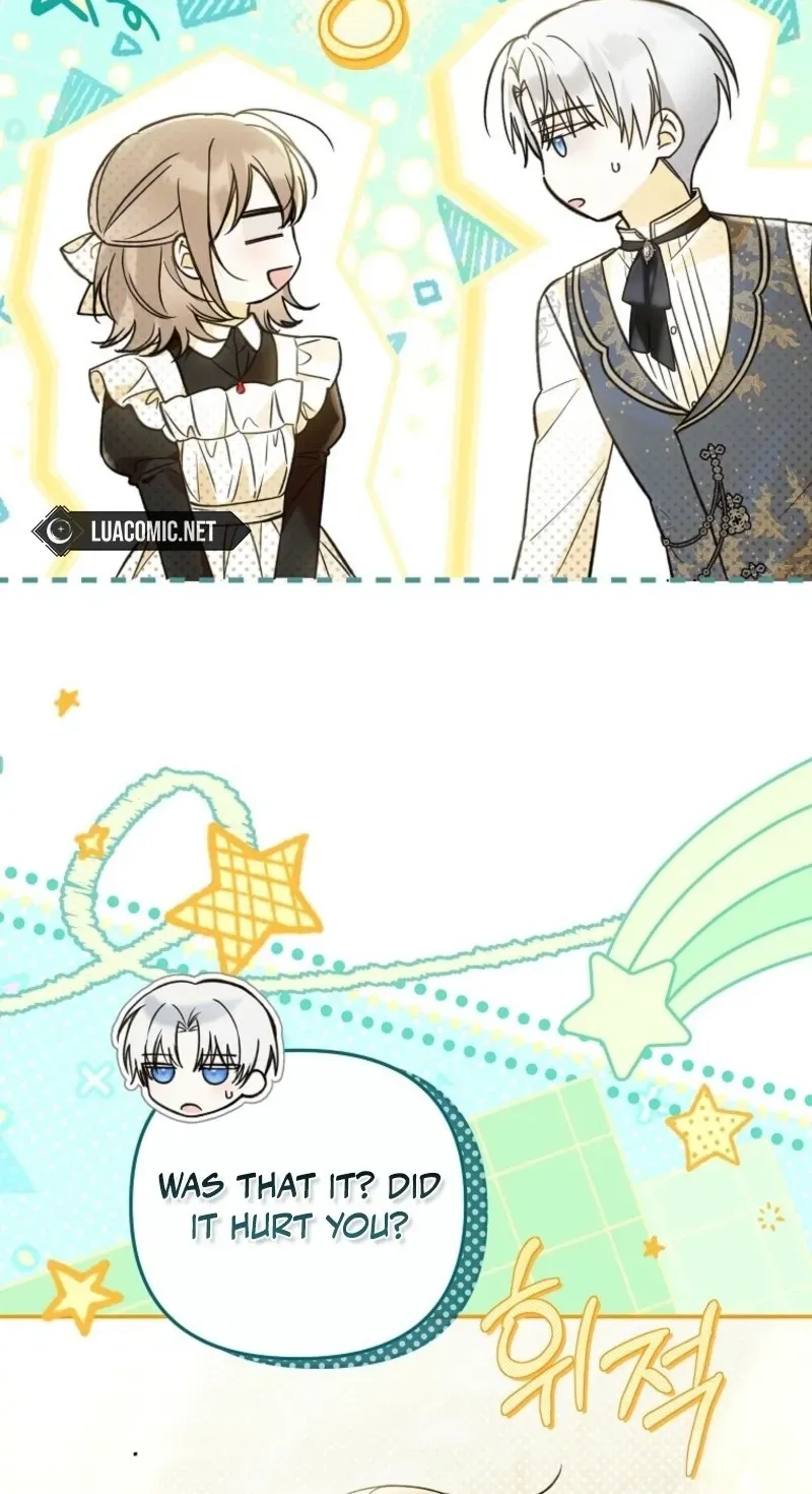 Diana's Dearest Is the Family's Favorite Chapter 35 page 62 - 