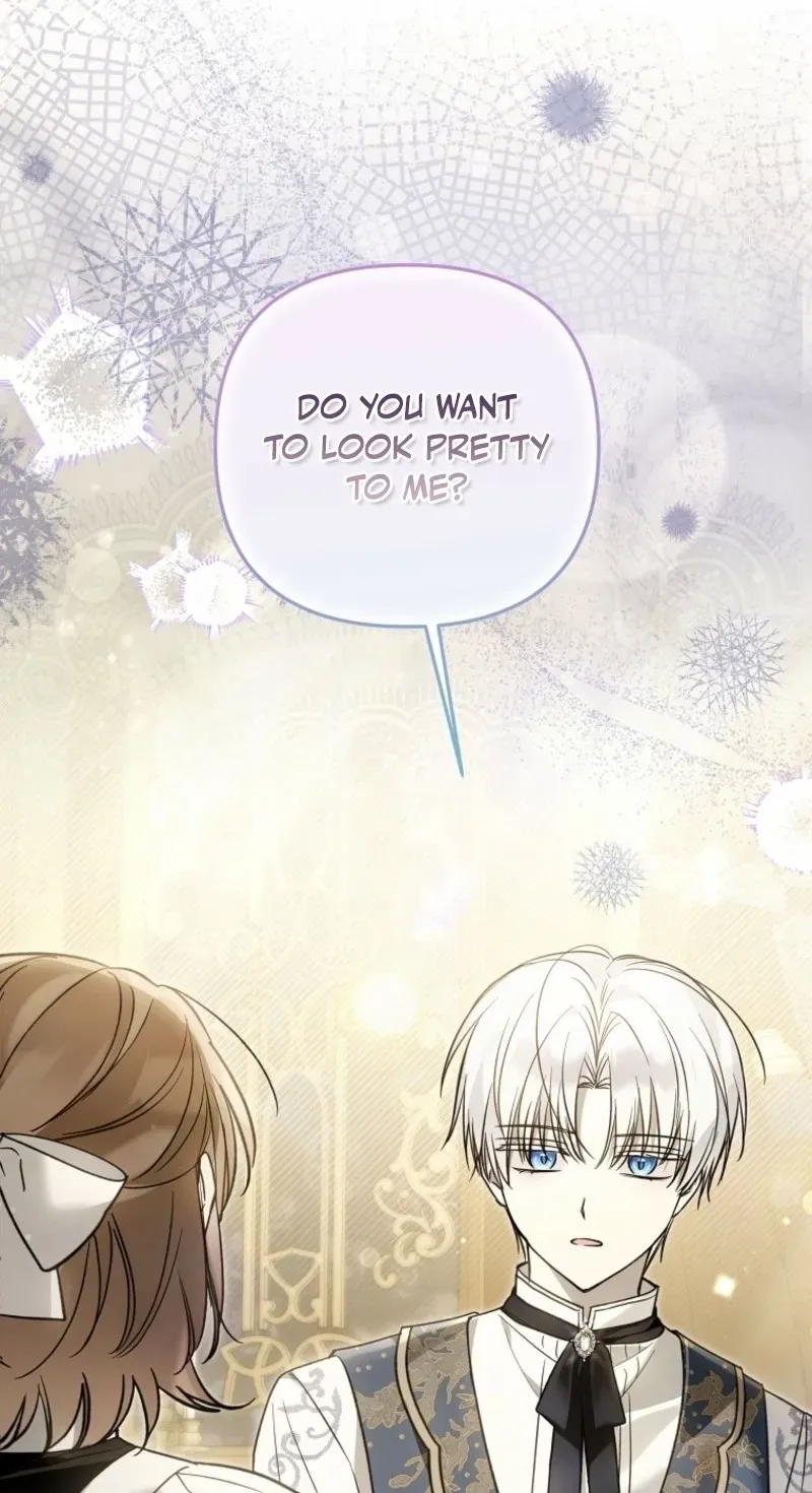 Diana's Dearest Is the Family's Favorite Chapter 35 page 65 - 