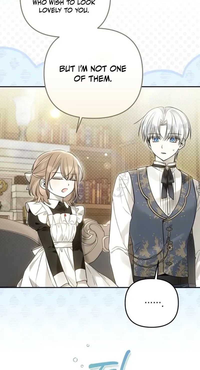 Diana's Dearest Is the Family's Favorite Chapter 35 page 70 - 