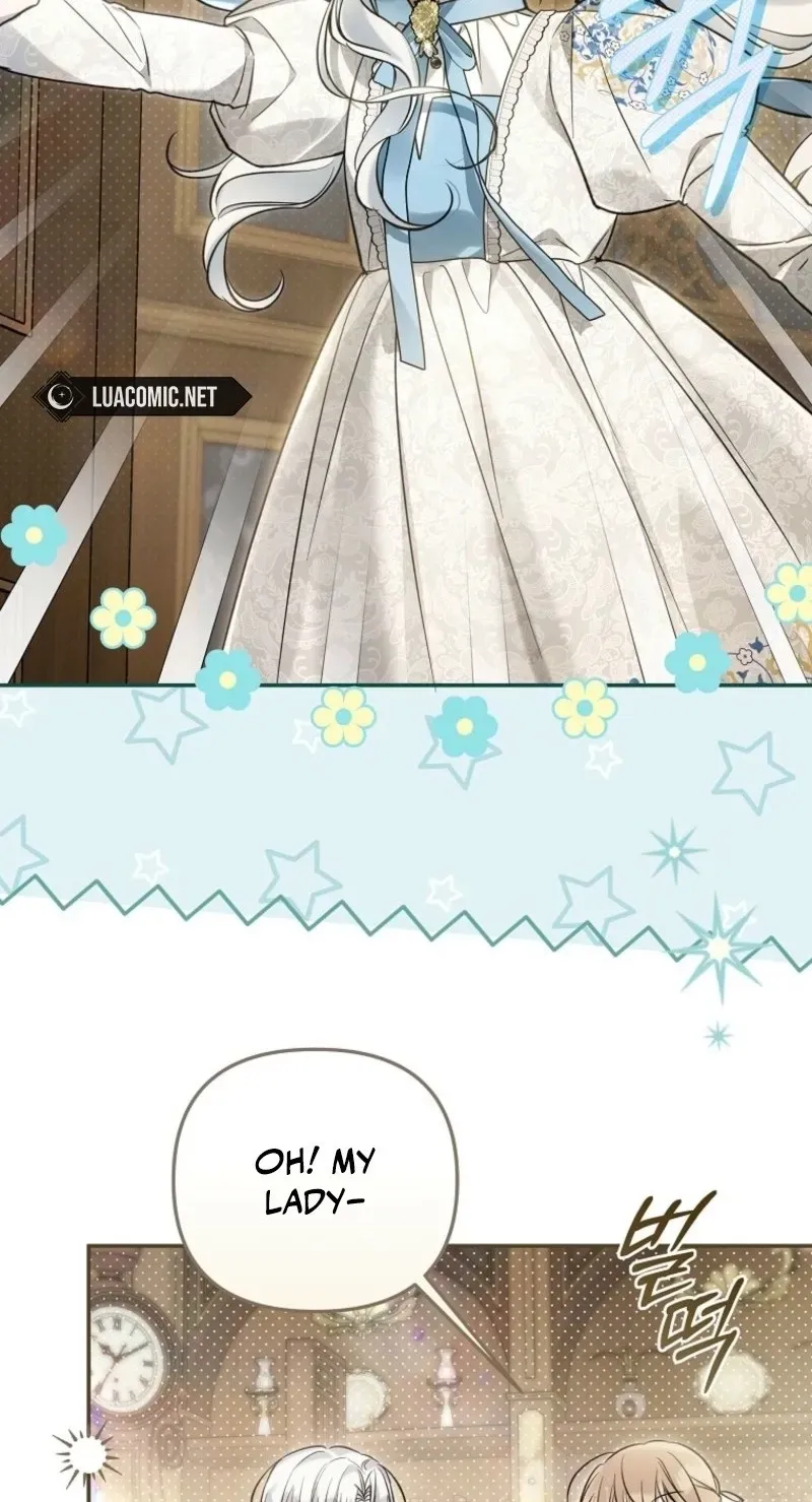 Diana's Dearest Is the Family's Favorite Chapter 35 page 72 - 
