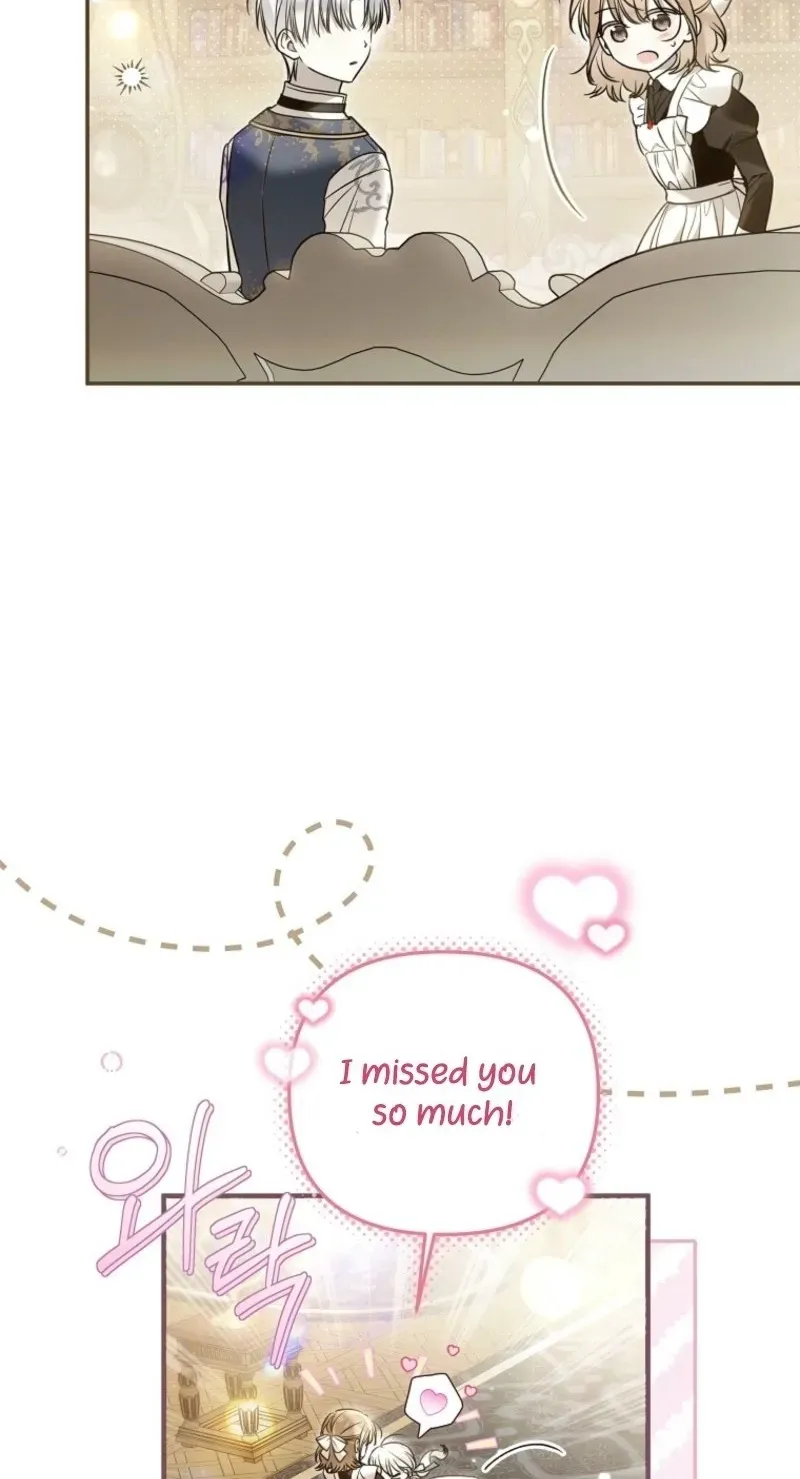 Diana's Dearest Is the Family's Favorite Chapter 35 page 73 - 