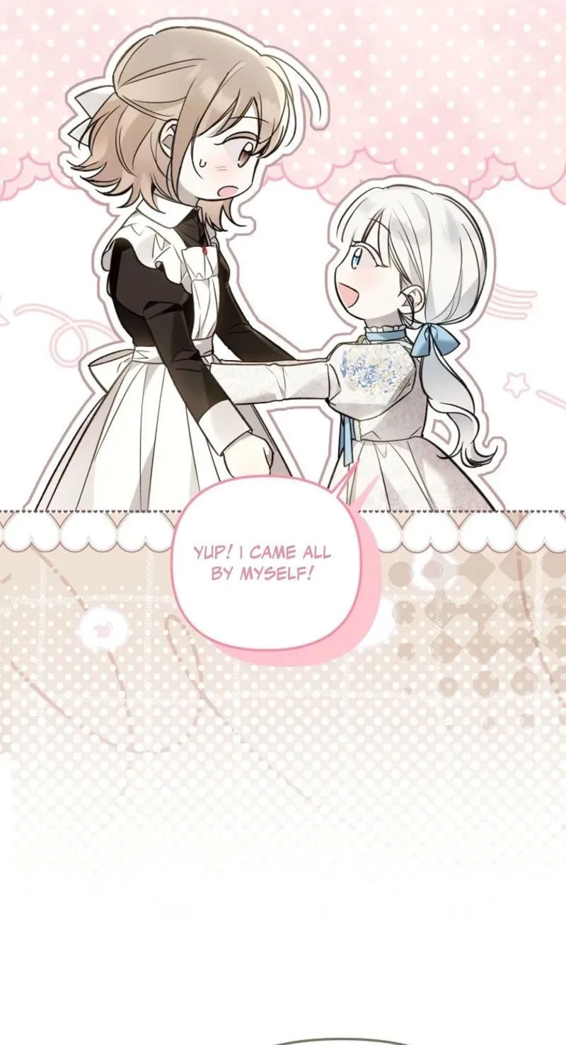 Diana's Dearest Is the Family's Favorite Chapter 35 page 75 - 