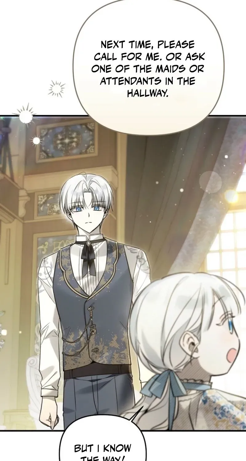 Diana's Dearest Is the Family's Favorite Chapter 35 page 76 - 